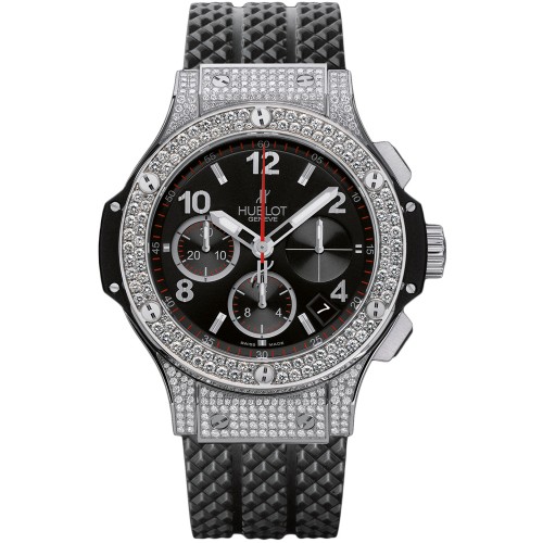 Hublot Big Bang 41MM 342SX130RX174 Hublot Big Bang 41MM 342SX130RX174